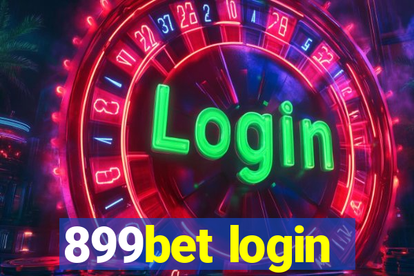 899bet login